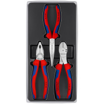 Asennuspihtisarja Knipex