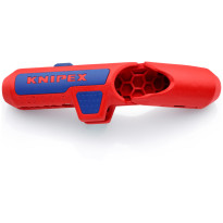 Kuorintatyökalu Knipex ErgoStrip