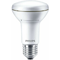 LED-kohdelamppu Philips CorePro E27 827 345lm R63 4.5W