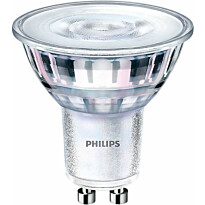LED-kohdelamppu Philips CorePro GU10 PAR16 4W 36D, eri vaihtoehtoja