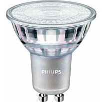 LED-kohdelamppu Philips MASTER Value GU10 PAR16 36D, eri vaihtoehtoja