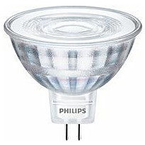 LED-kohdelamppu Philips CorePro GU5.3 827 MR16 36D, eri vaihtoehtoja