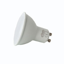 Lampada LED fil 8w 220-240v 2700k chiara dimmerabile — Alealuz