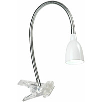 Kohdevalaisin Airam Stella Clip IP20 3W/830 280lm 3000K