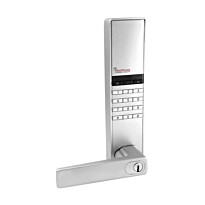 Älylukko HighTech EH-LP-908, koodinäppäimistöllä varustettu