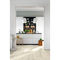 Komposiittilattia Egger Flooring Design GreenTec, Tammi Light Almington, 1.995 m²/pkt