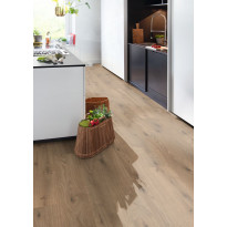 Komposiittilattia Egger Flooring Design GreenTec, Tammi Natural Almington, 1.995 m²/pkt