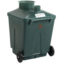 Kompostikäymälä Pikkuvihreä Green Toilet 330