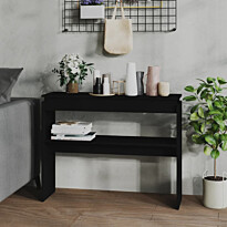 Konsolipöytä 102x30x80cm, eri värejä