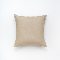 Koristetyyny Lennol Vilja, 50x50 cm, beige