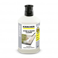 Julkisivun pesuaine Kärcher 3-in-1, Plug&#039;n&#039;Clean, kivipinnoille