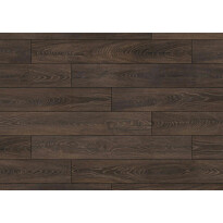 Laminaatti Kronoflooring Classic Espresso Orca 1-sauva tammi 8mm 2,26 m²/pkt