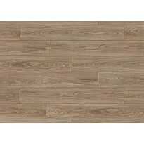 Laminaatti Kronoflooring Premium Nutmeg 1-sauva tammi 8mm 2,26 m²/pkt