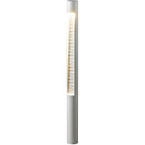LED-pollarivalaisin Konstsmide Udine, 12W, eri värejä