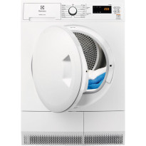 Kuivausrumpu Electrolux EW2C327R1, 7kg, kondensoiva