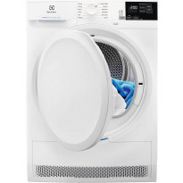 Kuivausrumpu Electrolux EW7H528G5, 8kg, lämpöpumppu