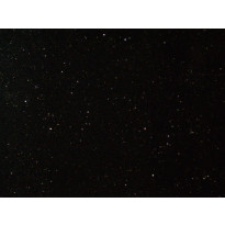 Graniittilaatta, sisustus, Black Galaxy, Musta, 30x30cm