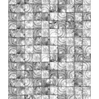 Kuvatapetti Rebel Walls Age Rings, non-woven, mittatilaus