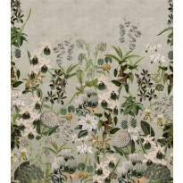 Kuvatapetti Rebel Walls Alice&#039;s Garden Dusk, non-woven, mittatilaus
