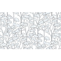 Kuvatapetti Rebel Walls Animal Tree, non-woven, mittatilaus