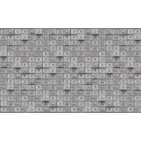 Kuvatapetti Rebel Walls Archive, non-woven, mittatilaus