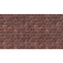 Kuvatapetti Rebel Walls Bali Braids, non-woven, mittatilaus