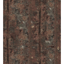 Kuvatapetti Rebel Walls Berlin Rust, non-woven, mittatilaus