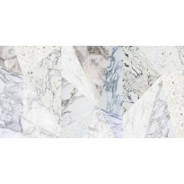 Kuvatapetti Rebel Walls Big Diamond Marble, non-woven, mittatilaus