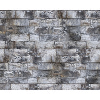 Kuvatapetti Rebel Walls Block Wall, non-woven, mittatilaus