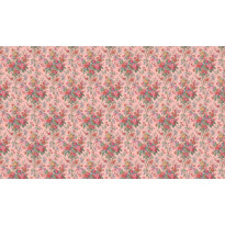 Kuvatapetti Rebel Walls Bouquet, non-woven, mittatilaus