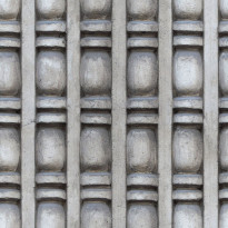 Kuvatapetti Rebel Walls Concrete Pillar, non-woven, mittatilaus