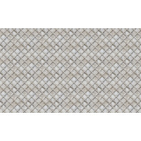 Kuvatapetti Rebel Walls Concrete Trellis, non-woven, mittatilaus