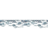 Kuvatapetti Rebel Walls Cotton Skies, non-woven, mittatilaus