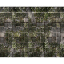 Kuvatapetti Rebel Walls Cuba Sand, non-woven, mittatilaus