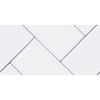 Kuvatapetti Rebel Walls Fishbone Tiles, non-woven, mittatilaus