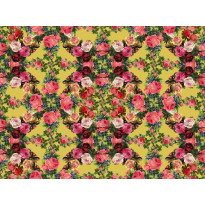 Kuvatapetti Rebel Walls Floral Frida, non-woven, mittatilaus