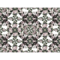 Kuvatapetti Rebel Walls Floral Frida Vintage, non-woven, mittatilaus