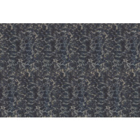 Kuvatapetti Rebel Walls Flow Dark Blue, non-woven, mittatilaus