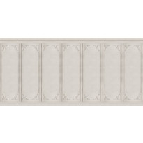 Kuvatapetti Rebel Walls French Panels Ashes, non-woven, mittatilaus