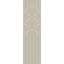 Kuvatapetti Rebel Walls Happy Hills Vanilla, non-woven, mittatilaus