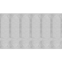 Kuvatapetti Rebel Walls Harlow Marble, non-woven, mittatilaus