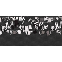 Kuvatapetti Rebel Walls Laundry Day, non-woven, mittatilaus