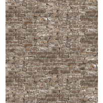 Kuvatapetti Rebel Walls Leiria Sand, non-woven, mittatilaus