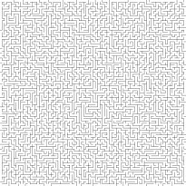 Kuvatapetti Rebel Walls Maze, non-woven, mittatilaus