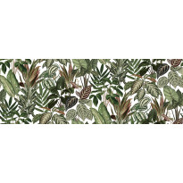 Kuvatapetti Rebel Walls Mischievous Monkeys, non-woven, mittatilaus
