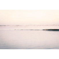 Maisematapetti Rebel Walls Misty Water, non-woven, mittatilaus