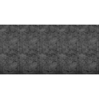 Kuvatapetti Rebel Walls Noble Flair Noir, non-woven, mittatilaus