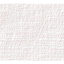 Kuvatapetti Rebel Walls Note Sheets Soft Pink, non-woven, mittatilaus