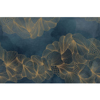 Kuvatapetti Rebel Walls Opulence, non-woven, mittatilaus