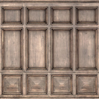 Kuvatapetti Rebel Walls Oxford Oak, non-woven, mittatilaus